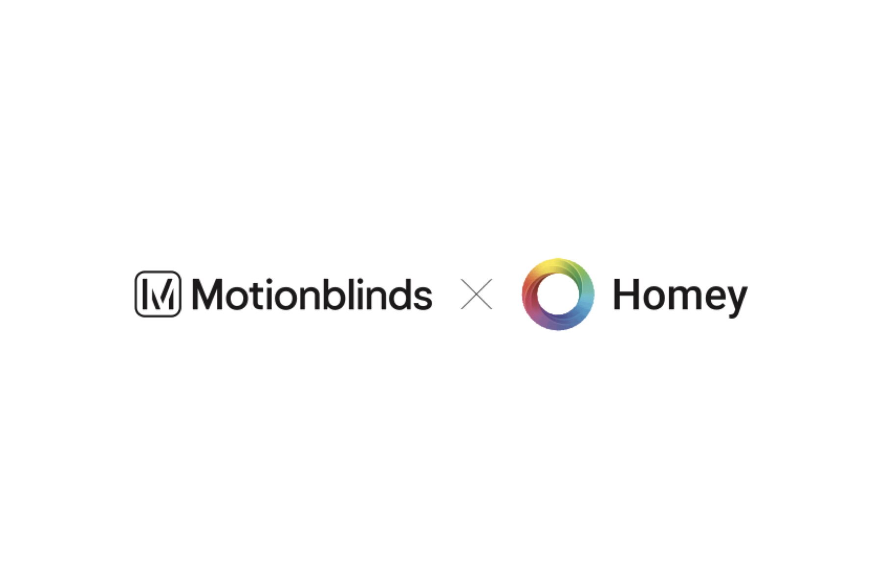 Motionblinds werkt nu met Homey en verbindt slimme gemotoriseerde raambekleding met meer dan 850.000 smart home gebruikers wereldwijd 1