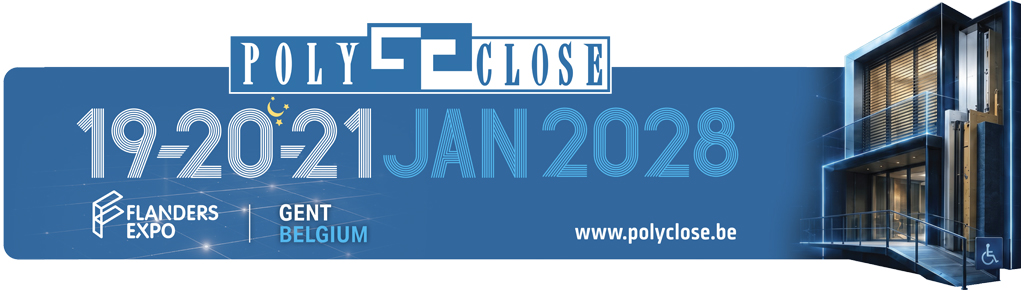 Polyclose 2028: De volledige bouwschil 1