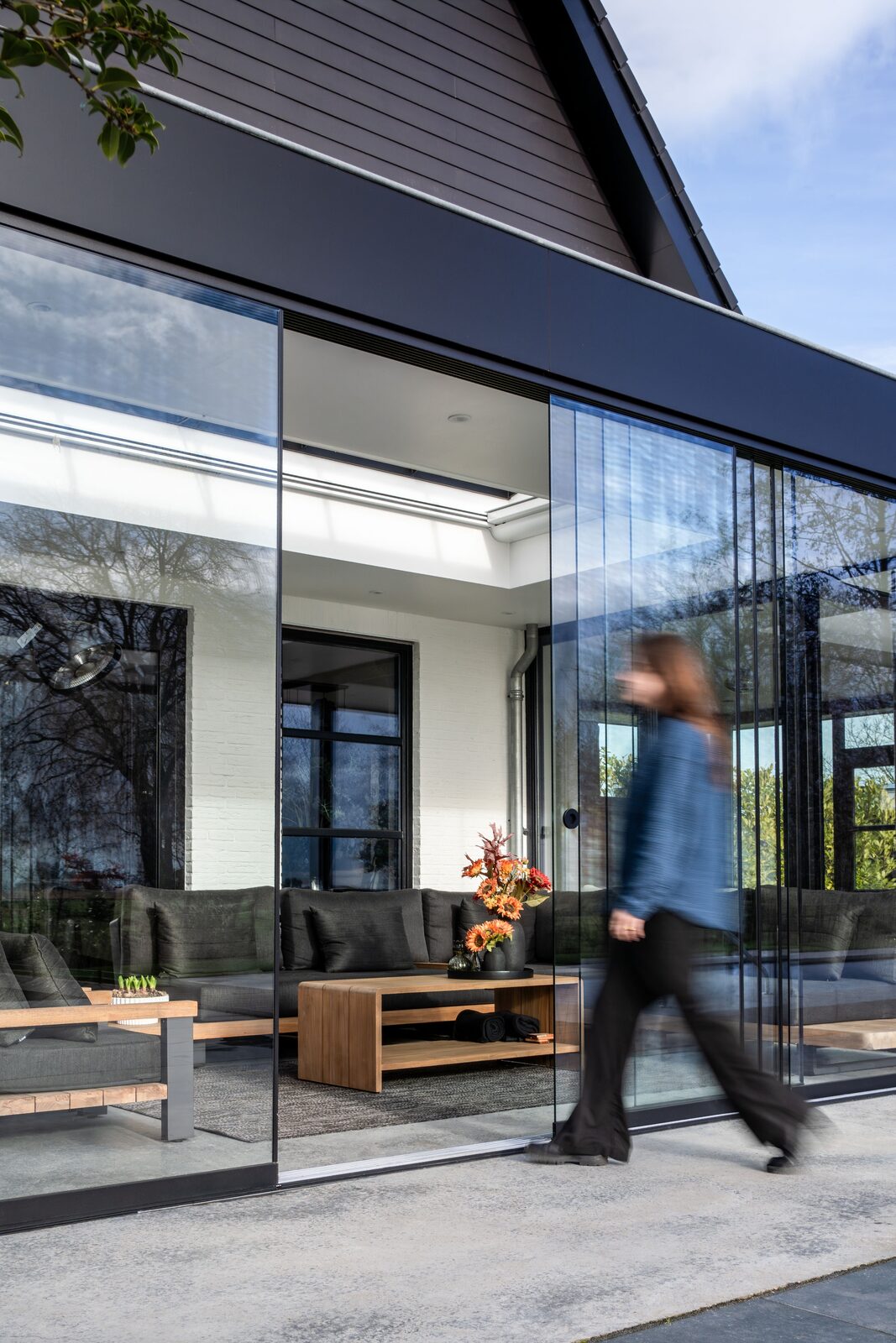 Van overkapping naar tuinkamer: waarom het najaar nieuwe verkoopkansen biedt 1